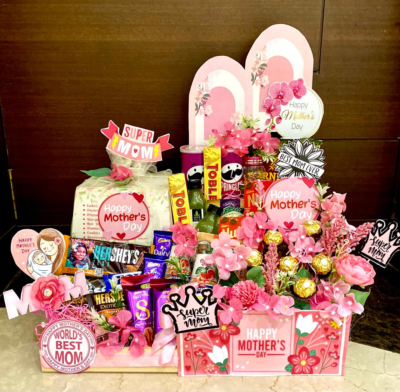 Gift Hampers - Kajal's Creation